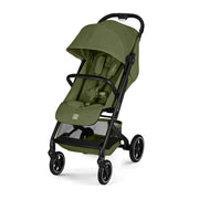 Cybex® Otroški voziček Beezy™ BLK Moss Green Cybex