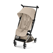 Cybex® Otroški voziček Libelle™ TPE Almond Beige Cybex