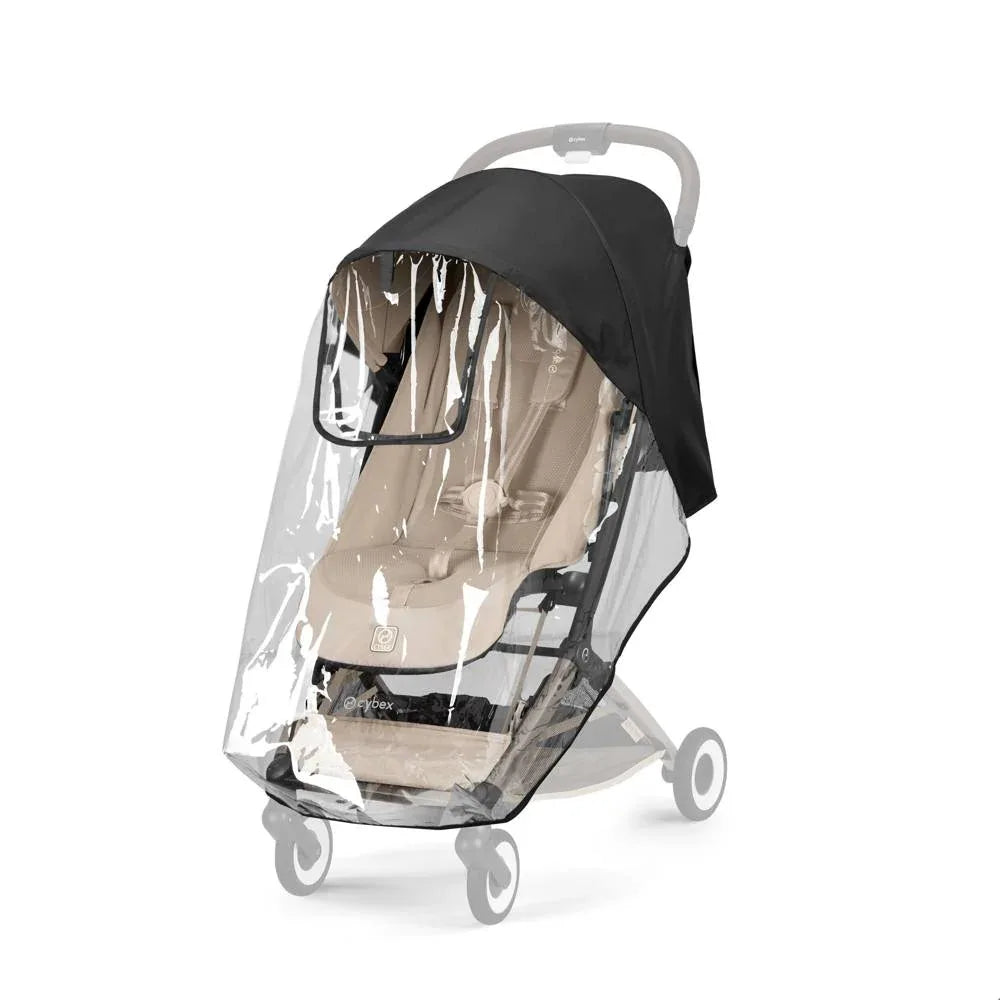 Cybex® Otroški voziček Orfeo™ TPE Almond Beig Cybex