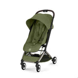 Cybex® Dječja kolica Orfeo™ TPE Moss Green