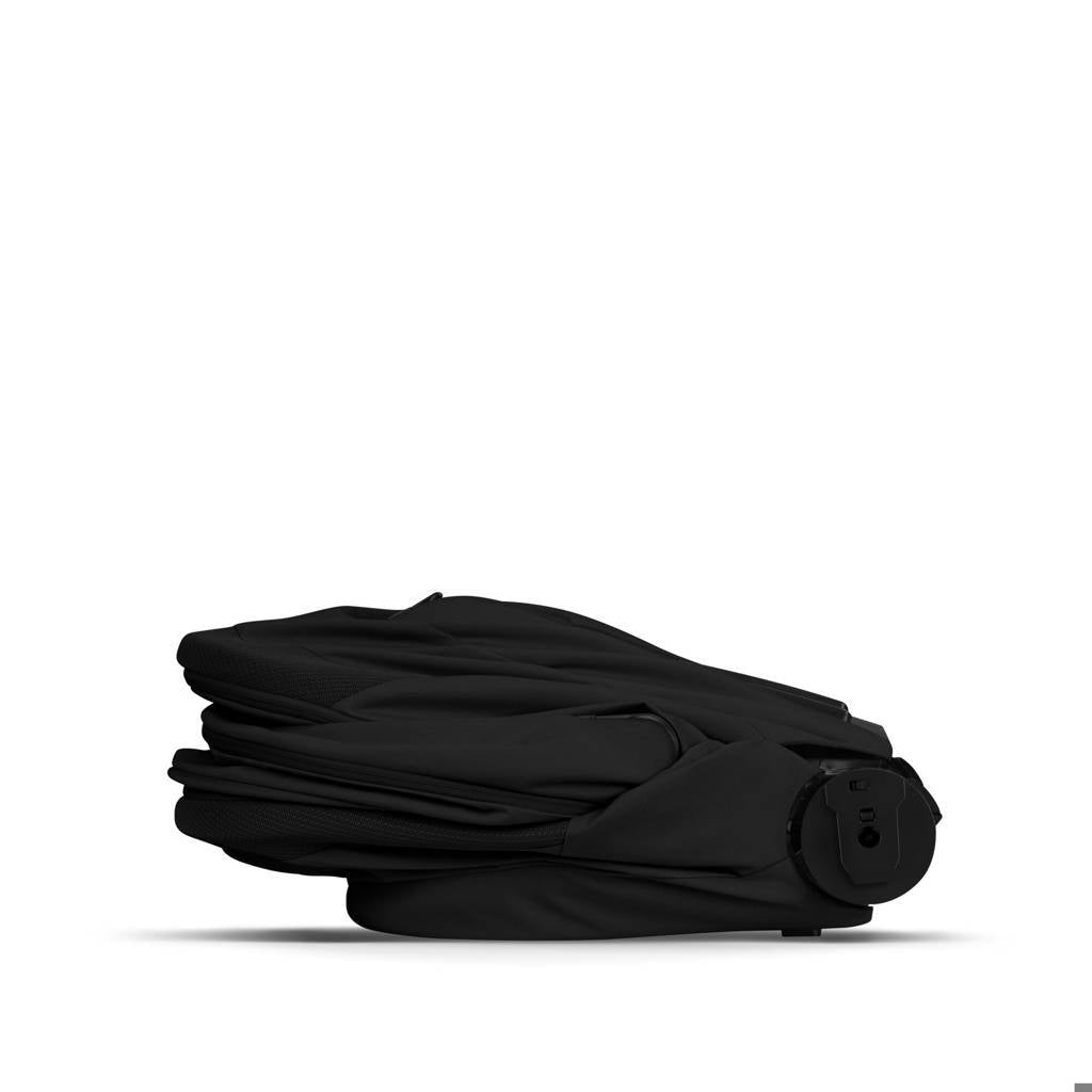 Cybex® Balios S Lux Stroller with Fold Cot 2-in-1