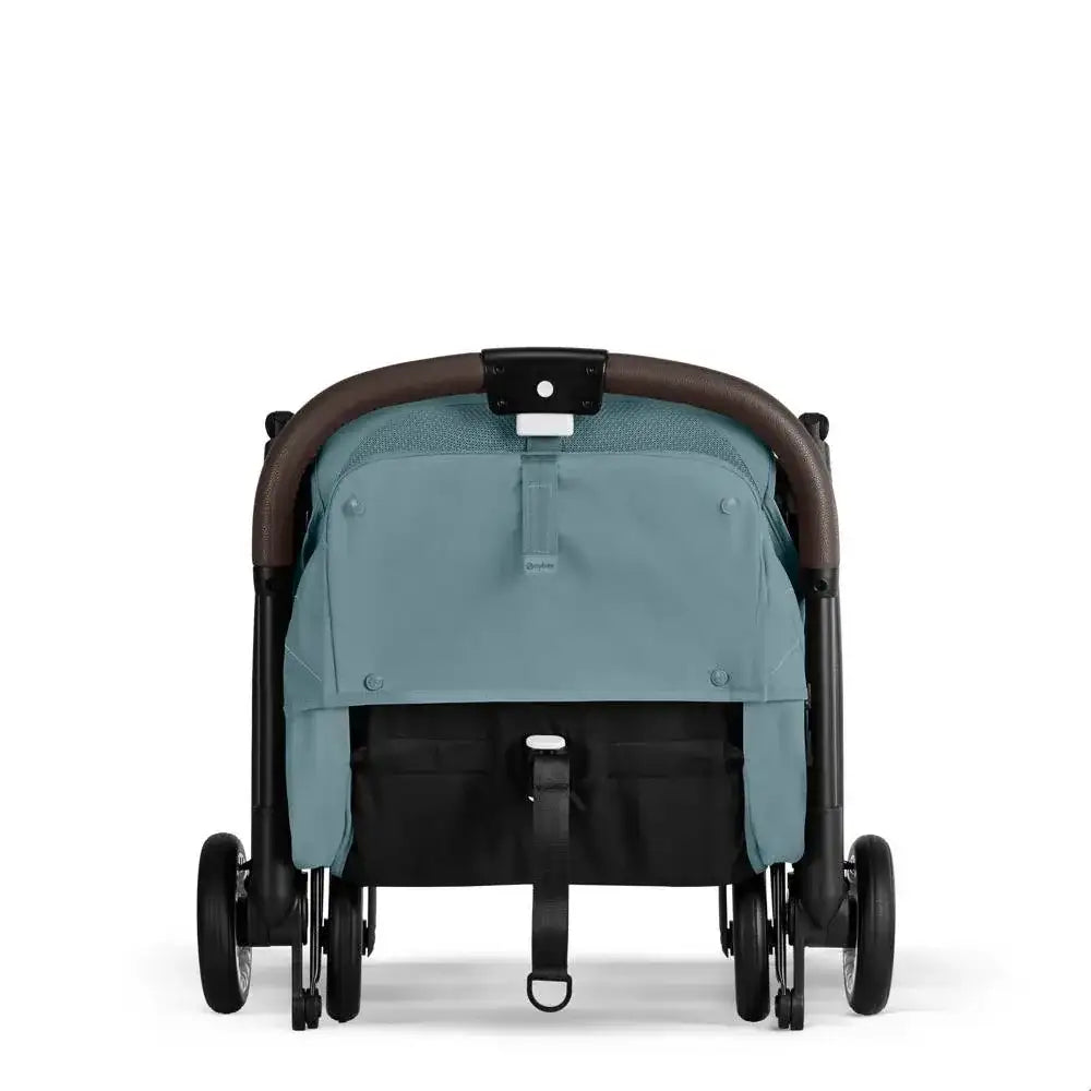 Cybex® Otroški voziček Orfeo™ TPE Stormy Blue Cybex