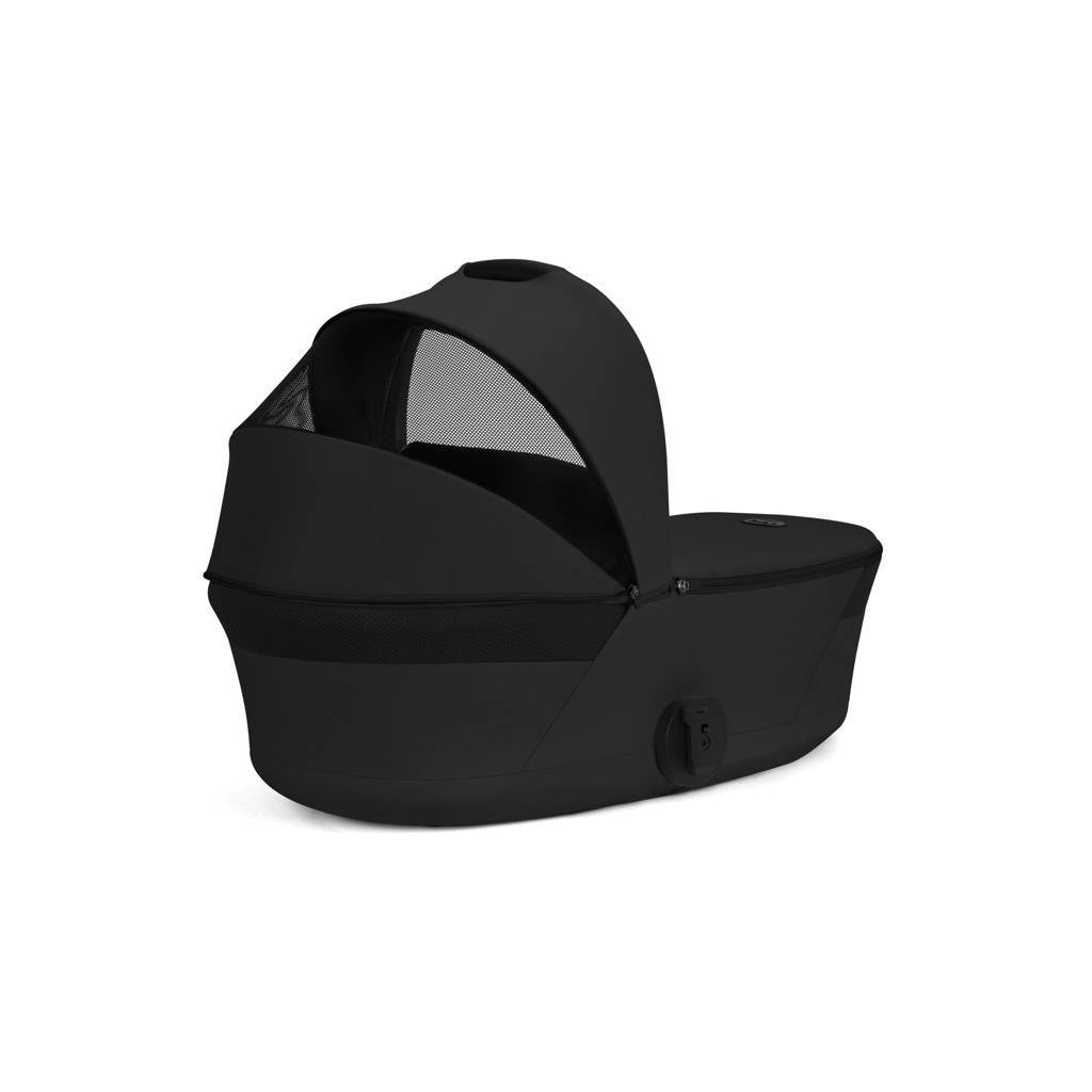 Cybex® Balios S Lux Stroller with Fold Cot 2-in-1
