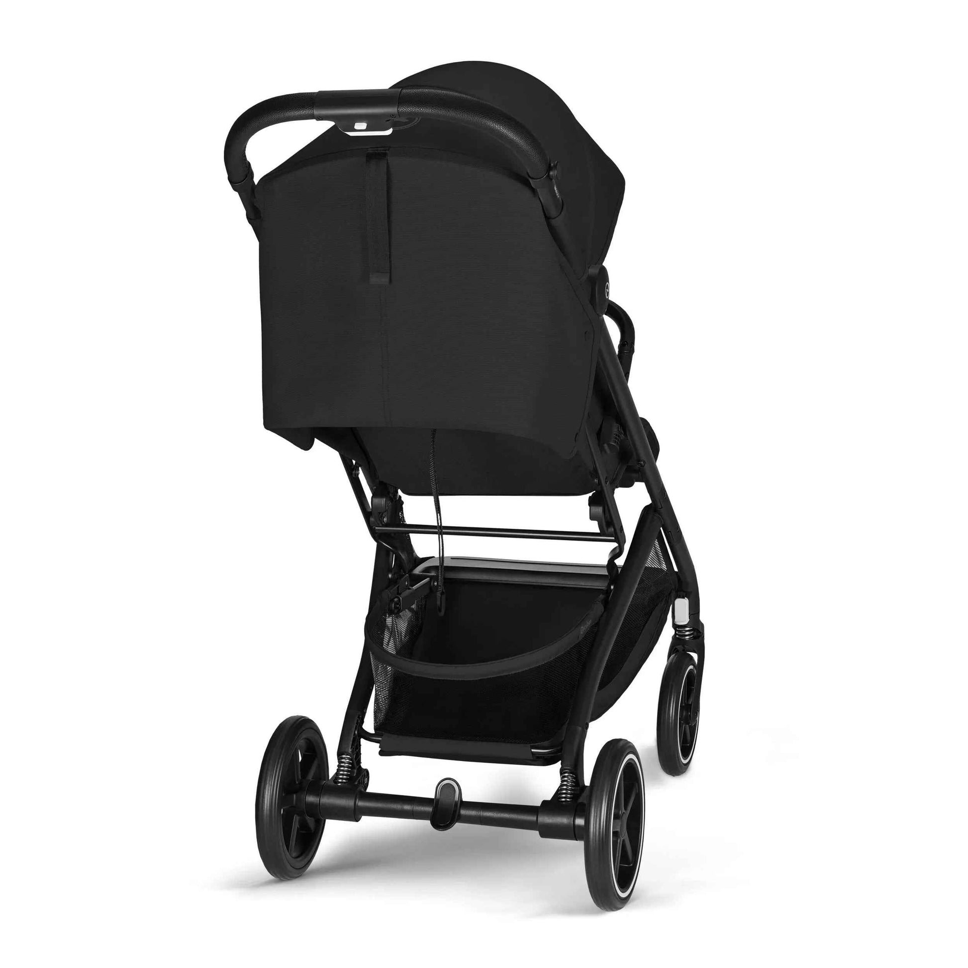 Cybex® Otroški voziček Beezy™ BLK Magic Black Cybex