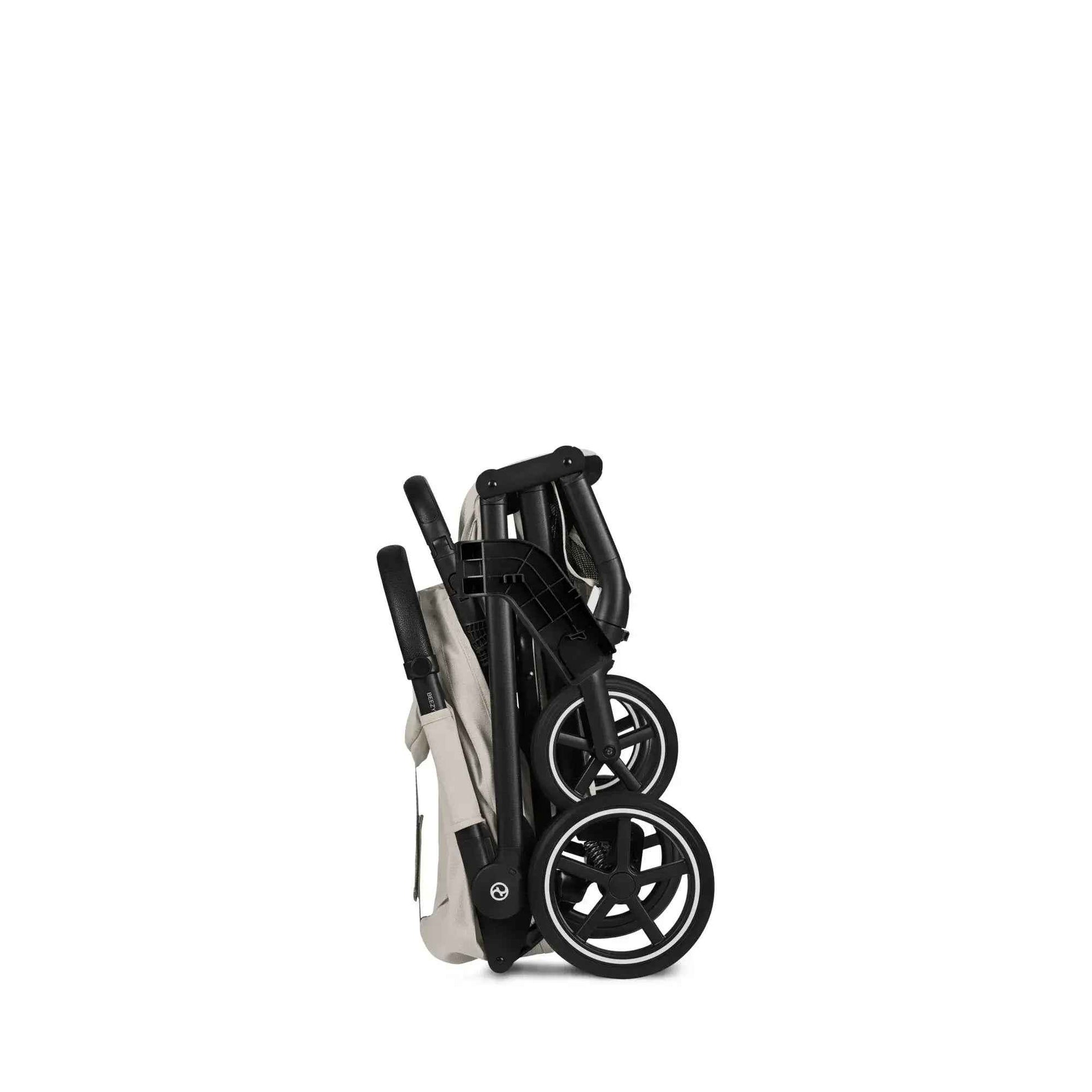 Cybex® Otroški voziček Beezy™ BLK Dune Grey Cybex