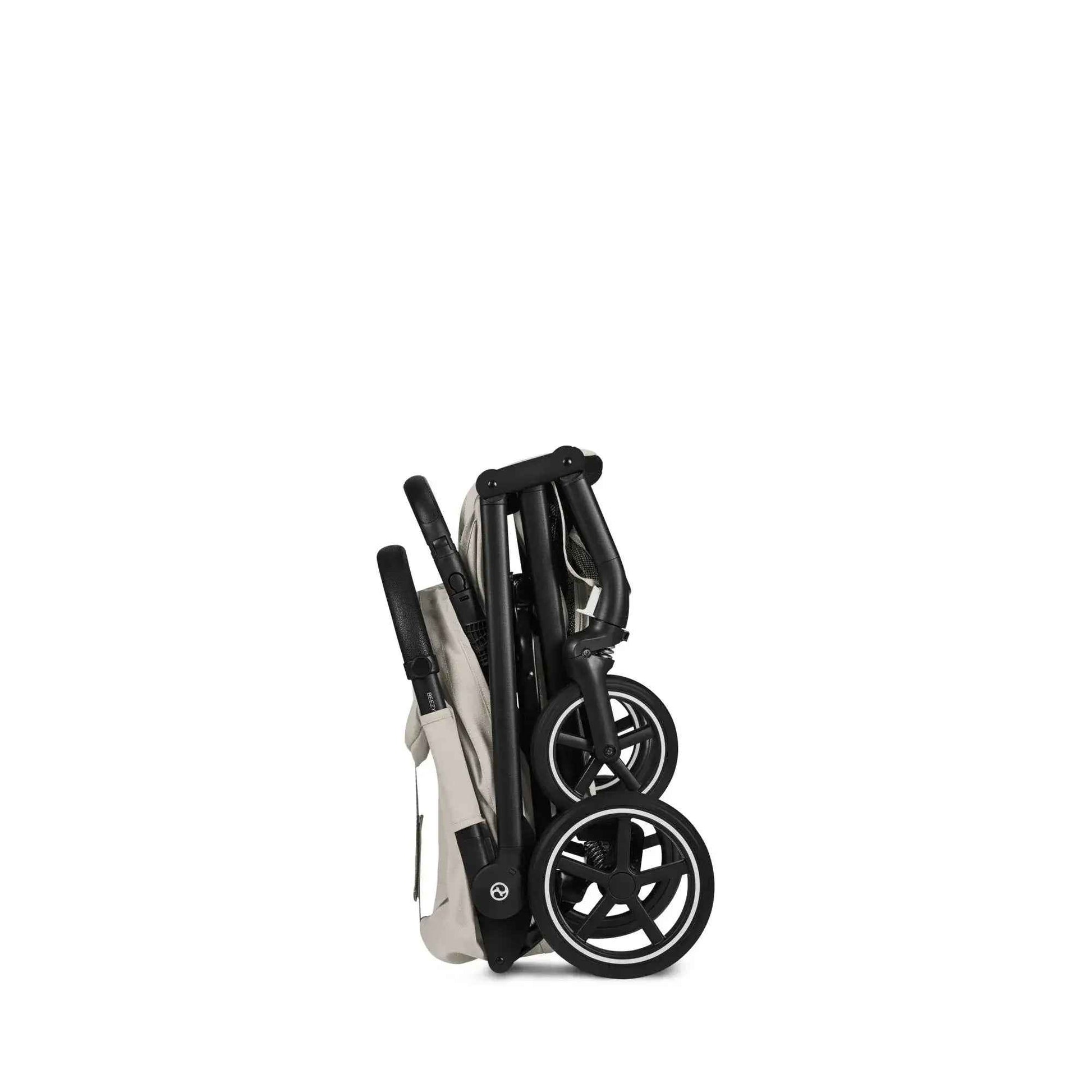 Cybex® Otroški voziček Beezy™ BLK Dune Grey Cybex