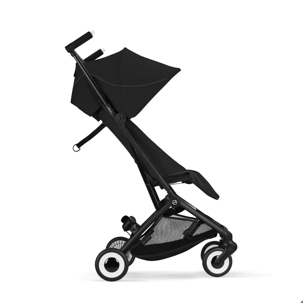 Cybex® Otroški voziček Libelle™ BLK Magic Black Cybex