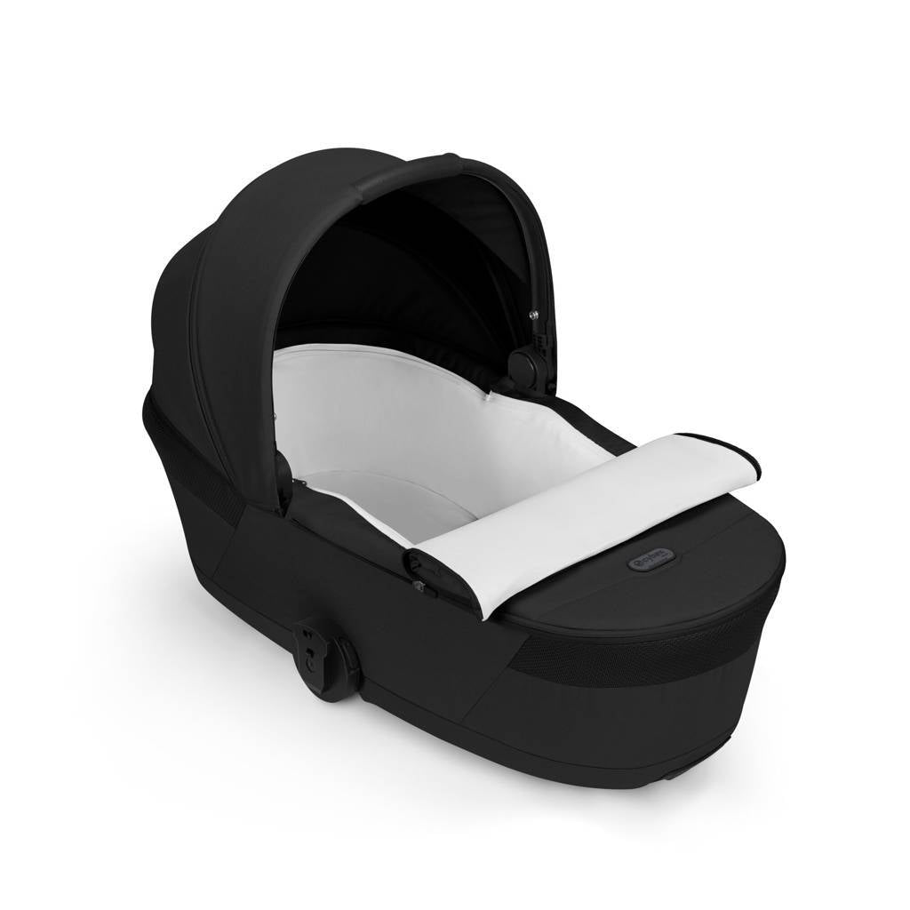 Cybex® Balios S Lux Stroller with Fold Cot 2-in-1