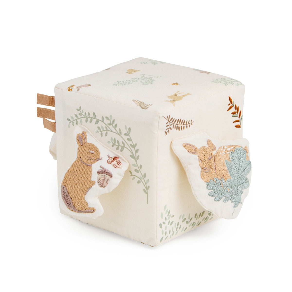 CamCam® Aktivnostna kocka OCS Woodland – slika 2
