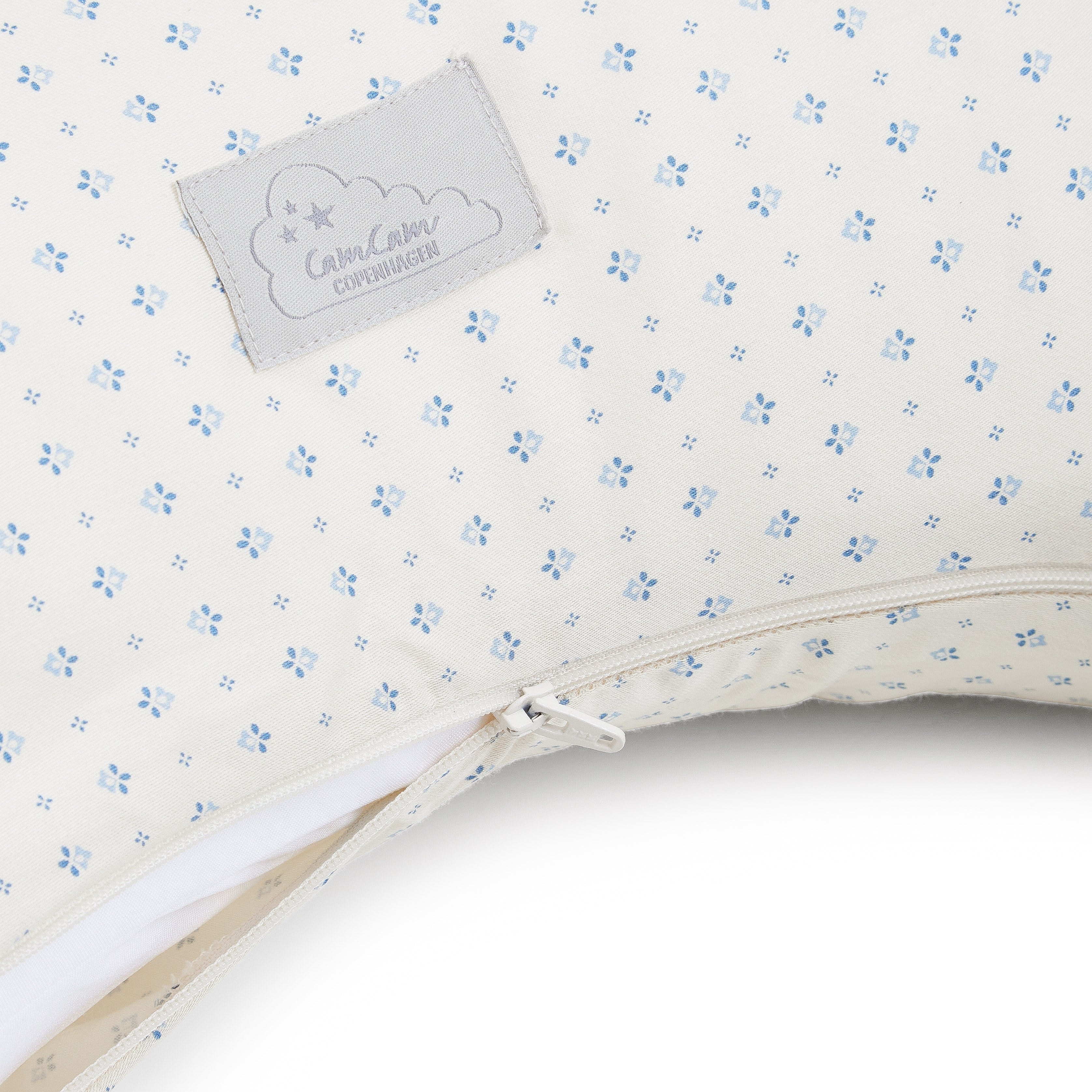CamCam® Cuscino da allattamento OCS Caprice