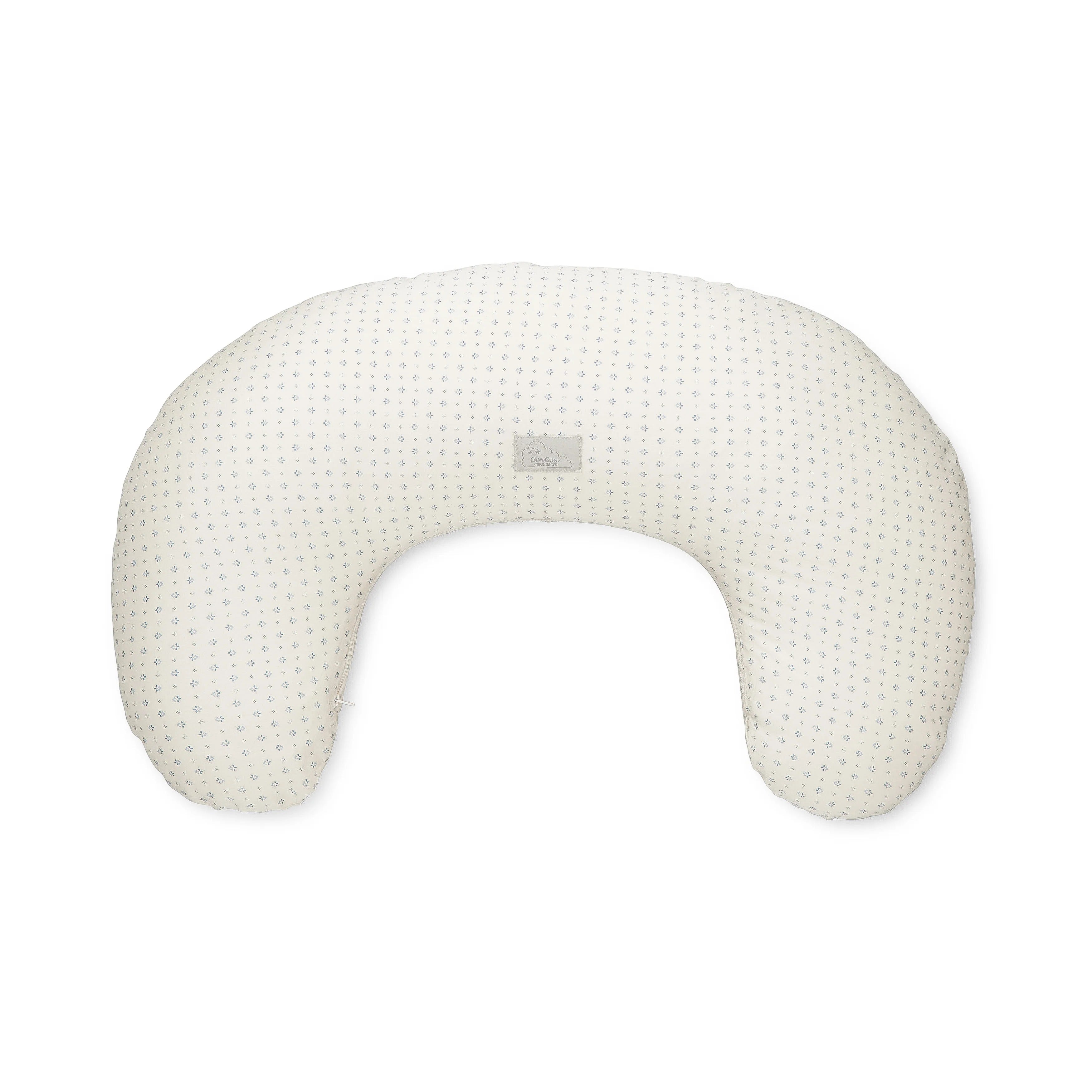CamCam® Cuscino da allattamento OCS Caprice
