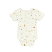 CamCam® Body a maniche corte GOTS Elliot Dreamland