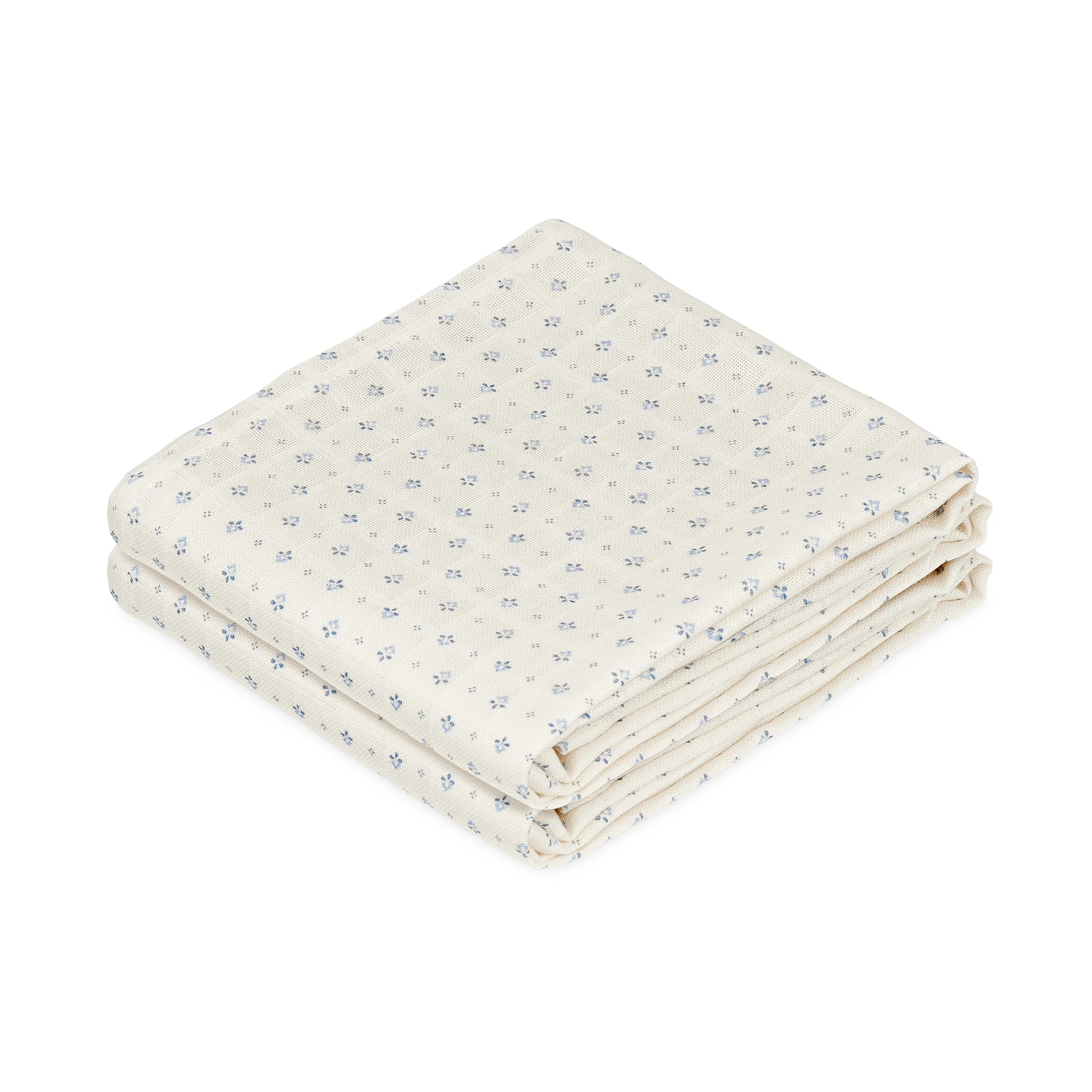 CamCam® Set di mussole GOTS Caprice 70x70