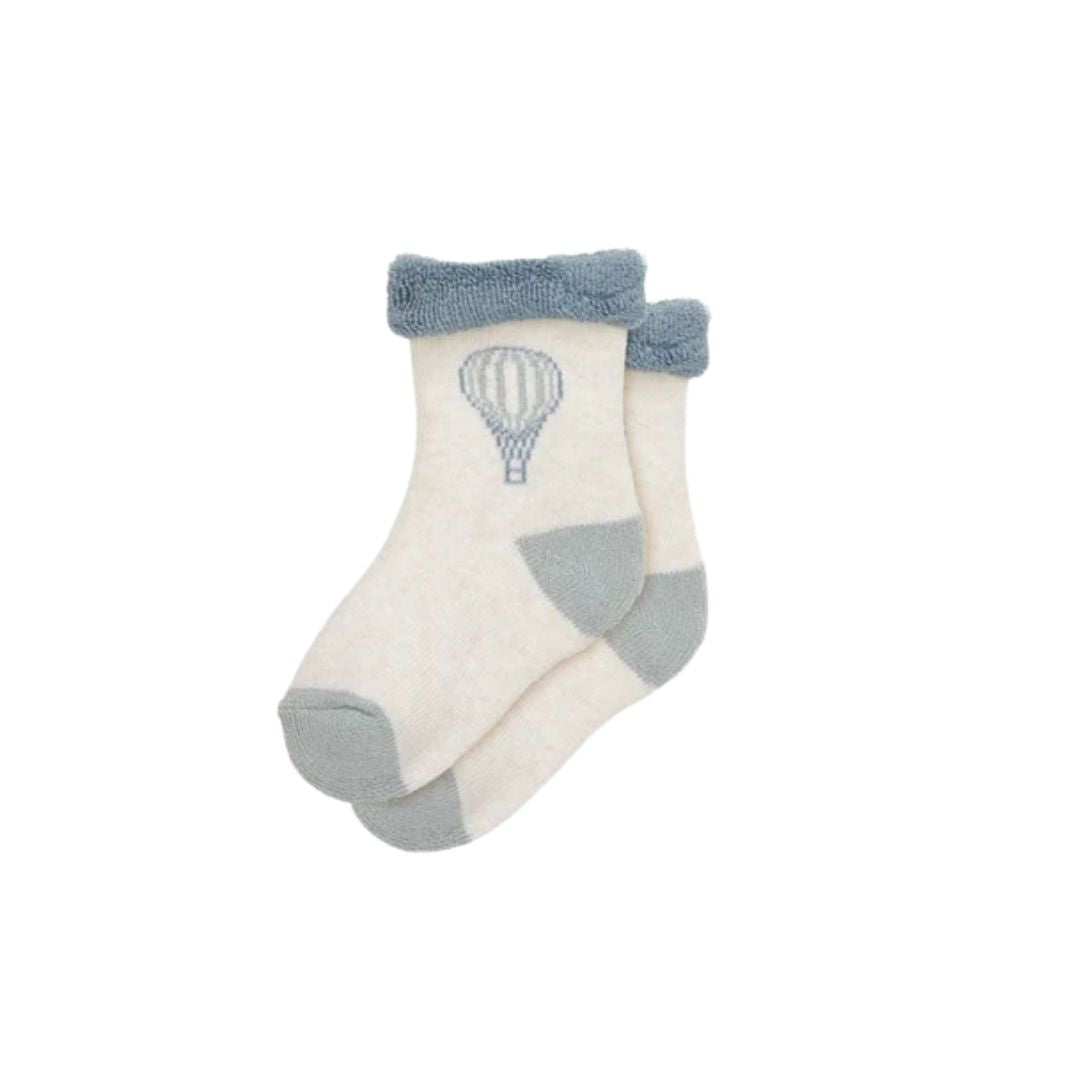 CamCam® Calzini Safi Dreamland 3 pezzi – slika 2