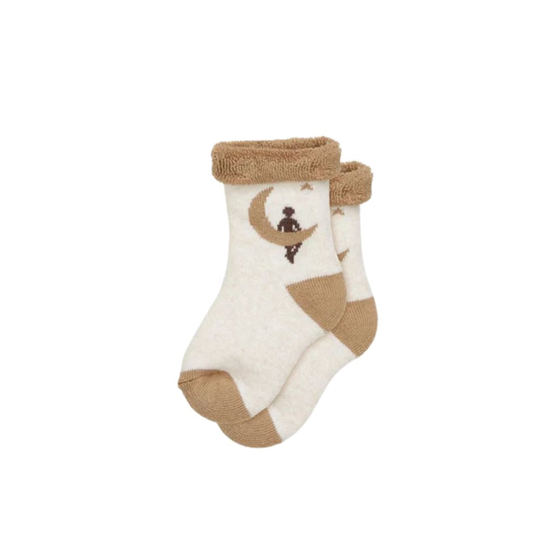 CamCam® Calzini Safi Dreamland 3 pezzi – slika 4