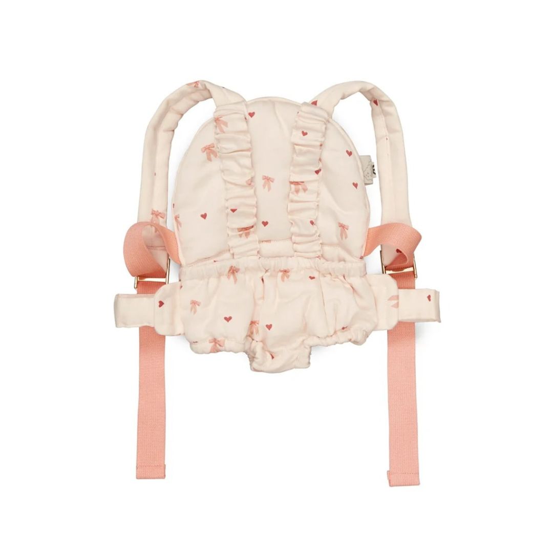 Cam Cam Copenhagen® Doll's Carrier OCS Bows – slika 2