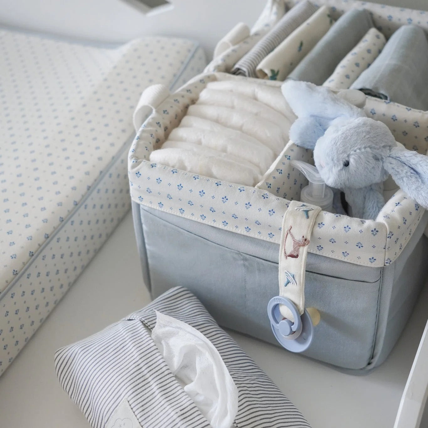 CamCam® Organizer per pannolini OCS Caprice