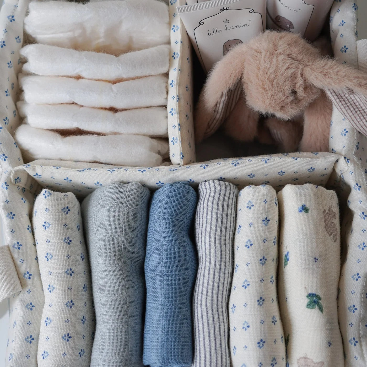 CamCam® Organizer per pannolini OCS Caprice