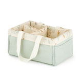 Cam Cam Copenhagen® Diaper Caddy OCS Woodland