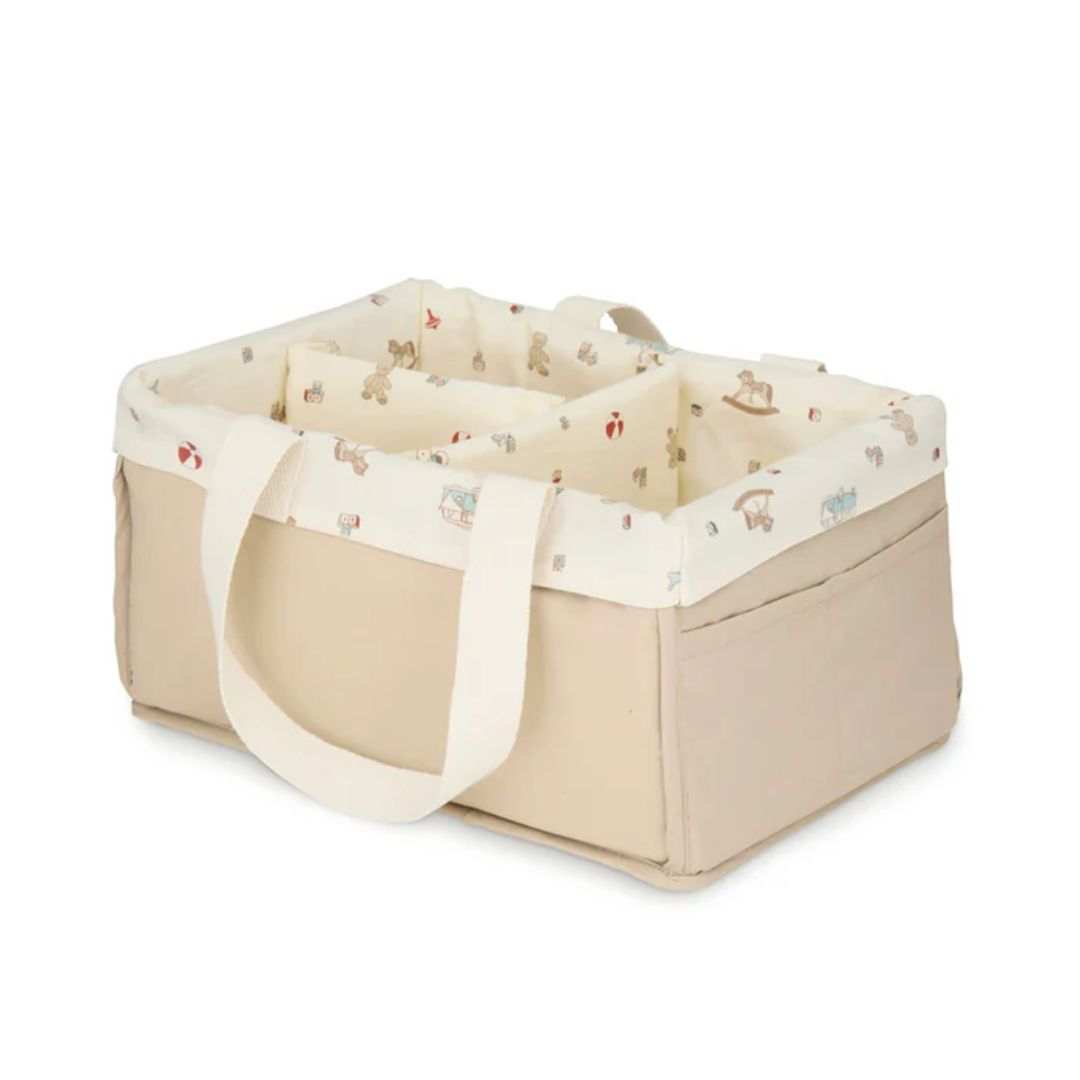 CamCam® Organizator za pleničke Vintage Toys Cam Cam Copenhagen
