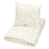 CamCam® Junior bedding 100x140 Vintage Toys