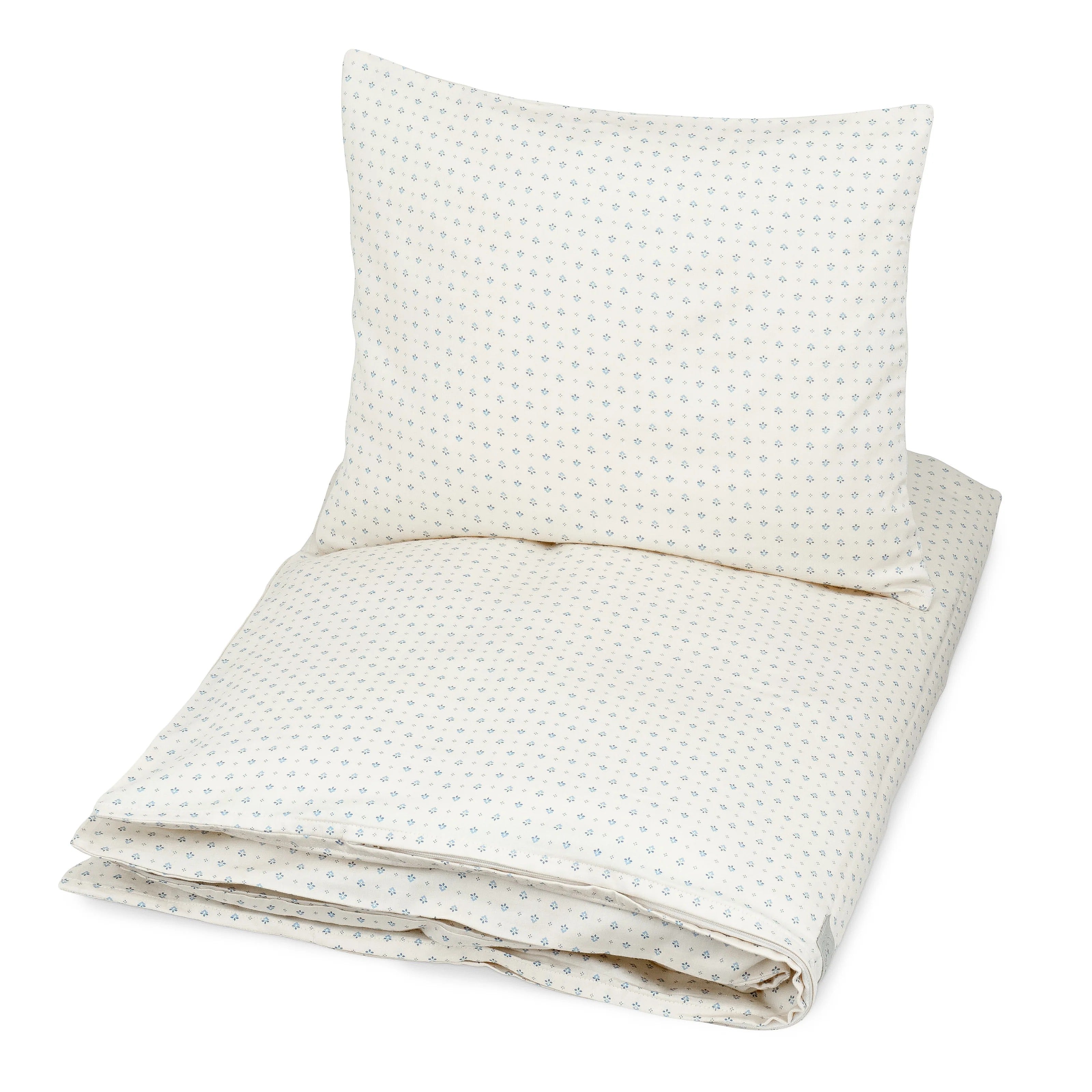 CamCam® Linge de lit GOTS Caprice 140x200