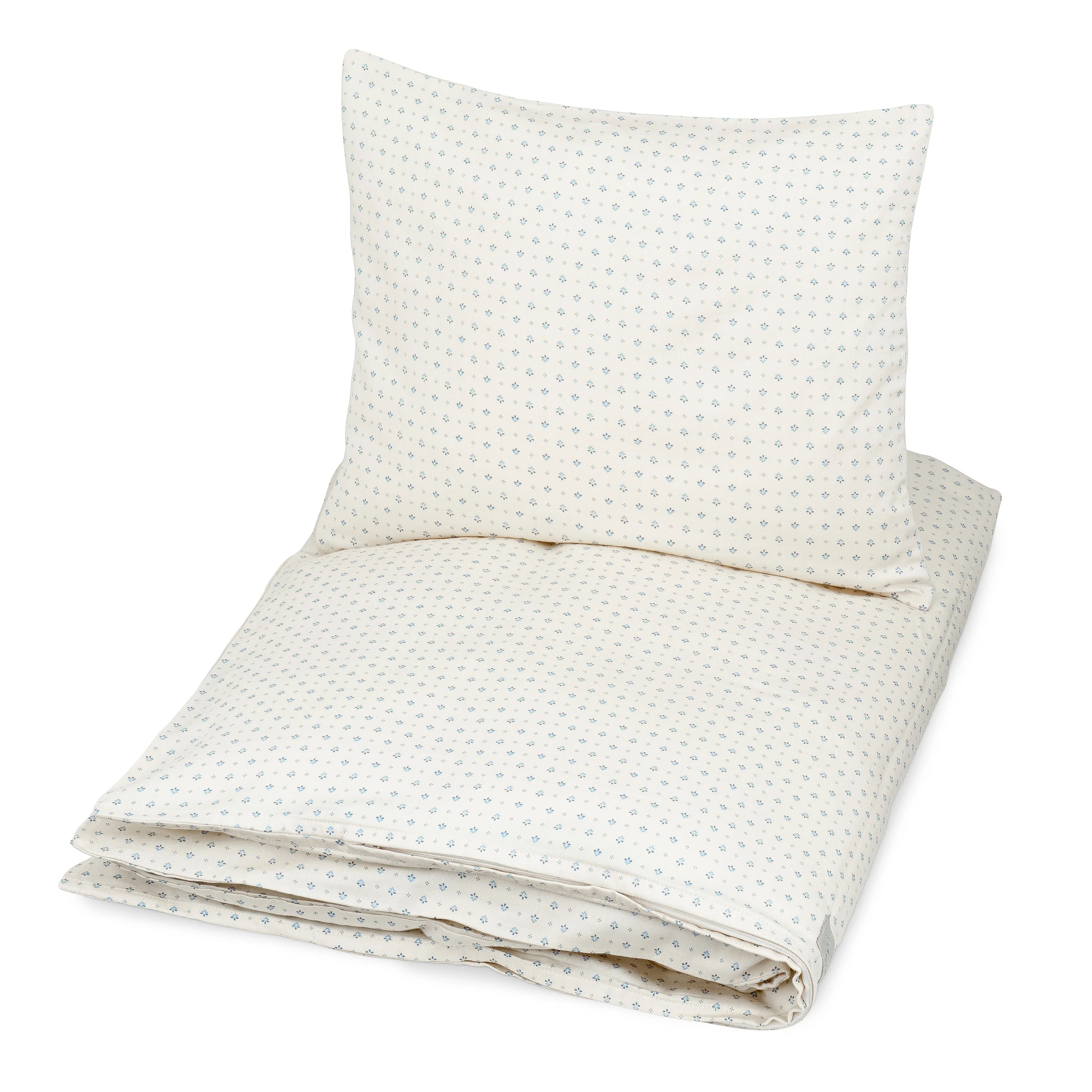 CamCam® Biancheria da letto GOTS Caprice 70x100