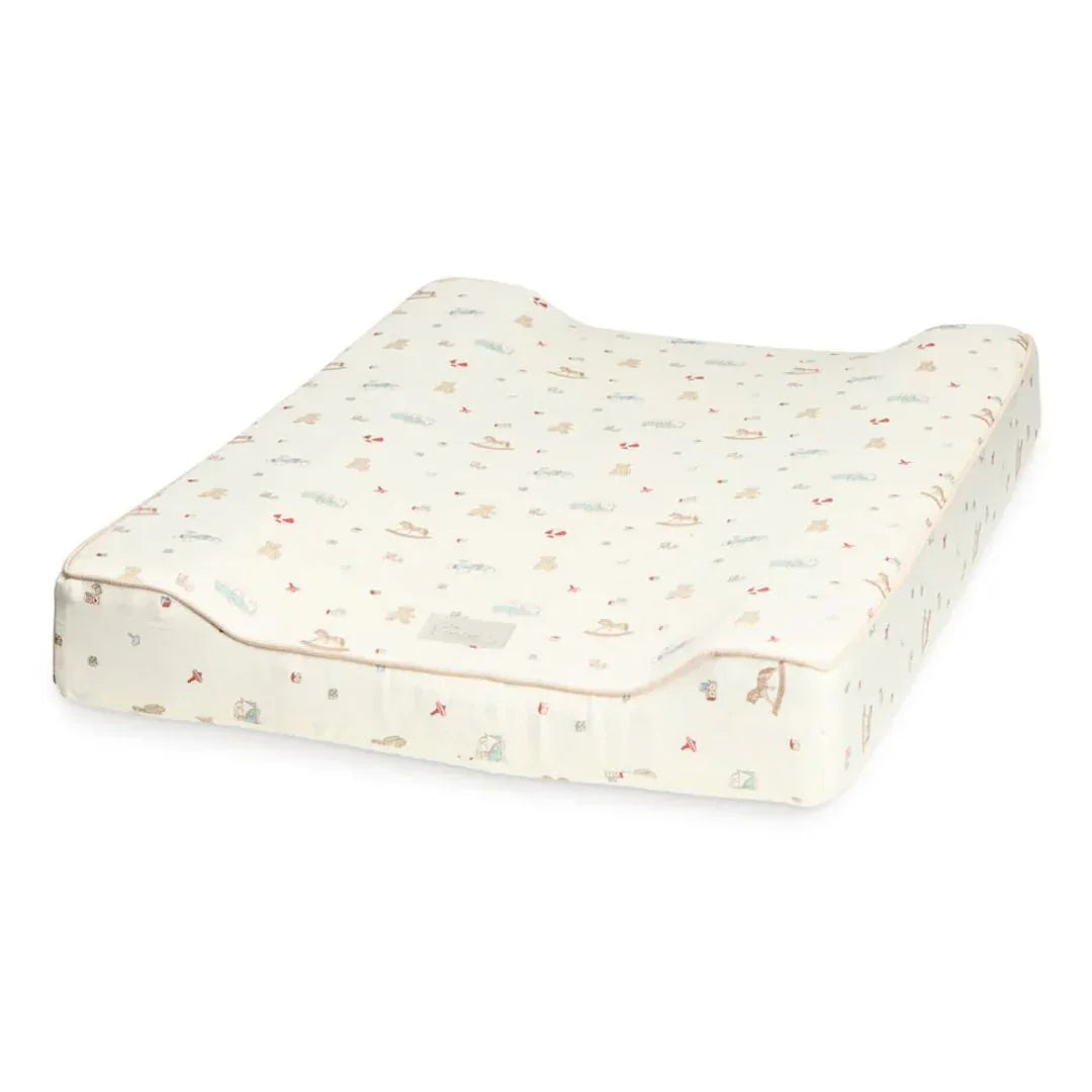 CamCam® Previjalna podloga OCS Vintage Toys Cam Cam Copenhagen