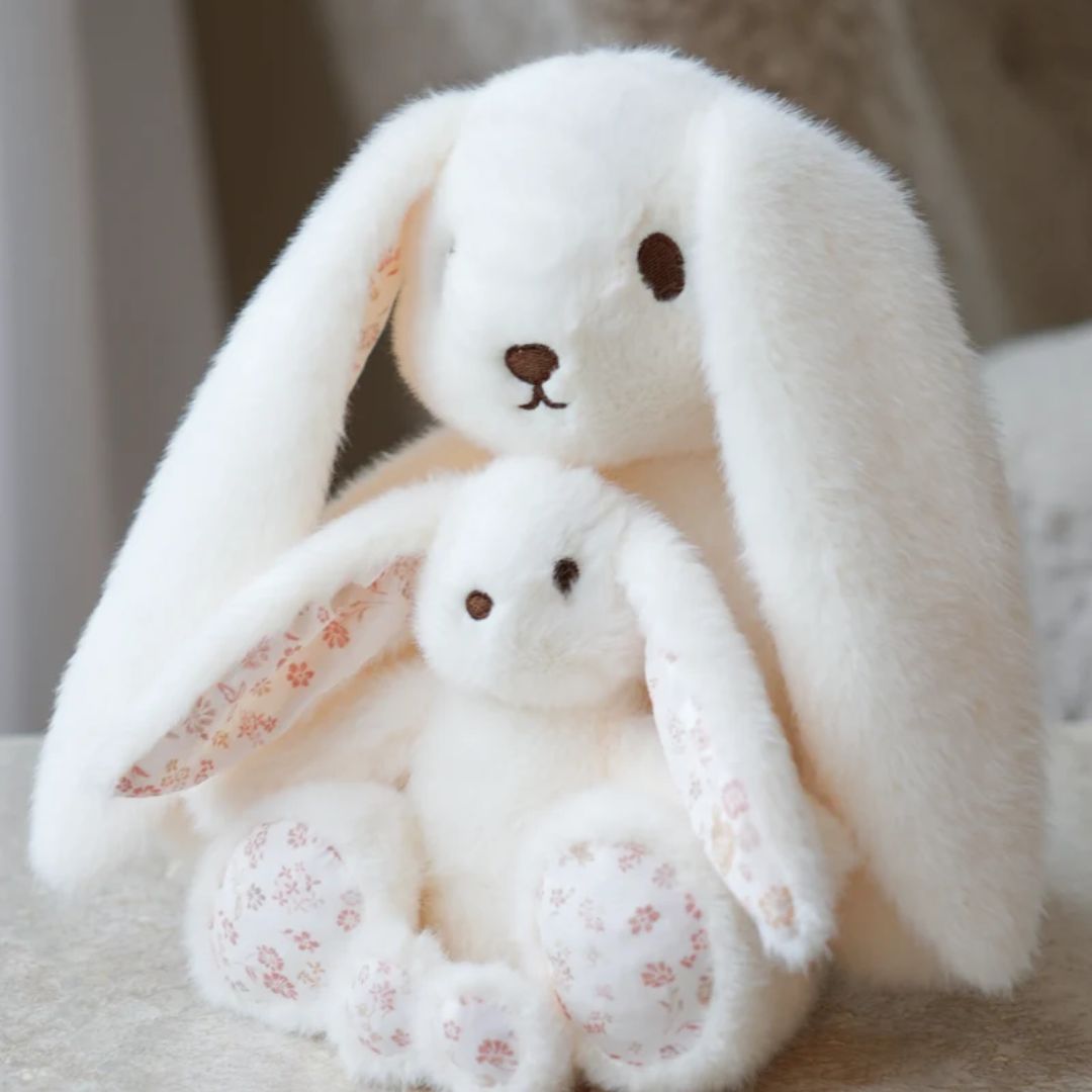 CamCam® Lapin Billie medium Off-White/Augusta – slika 4