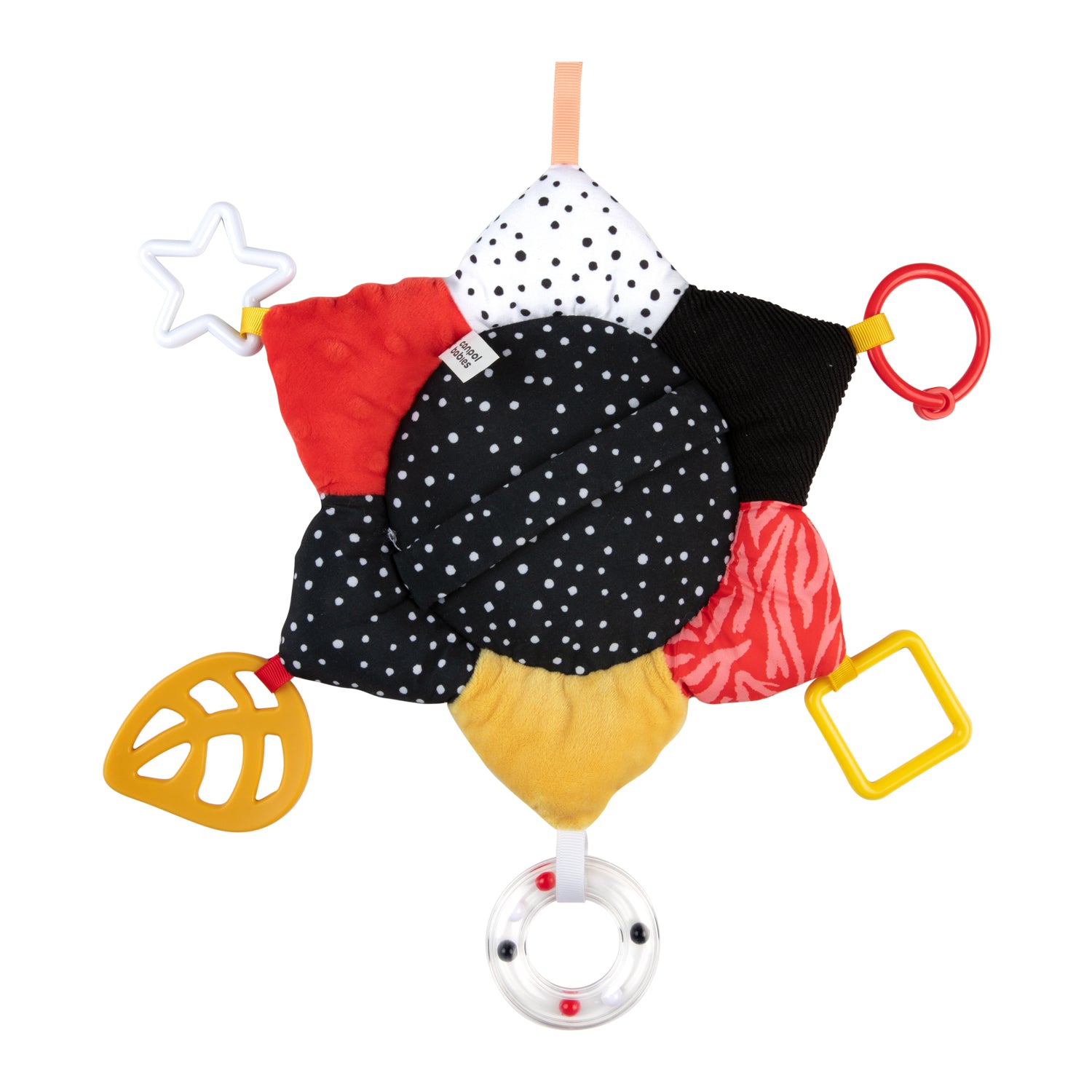 Canpol babies® Aktivnostno ogledalo BabiesBoo