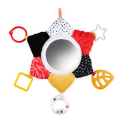 Canpol babies® Aktivnostno ogledalo BabiesBoo