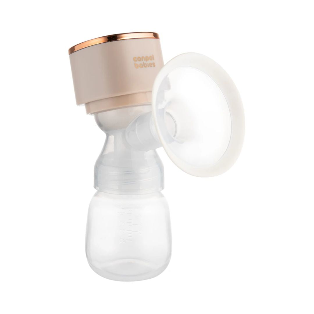 Canpol babies® Brezžična električna črpalka PowerPump