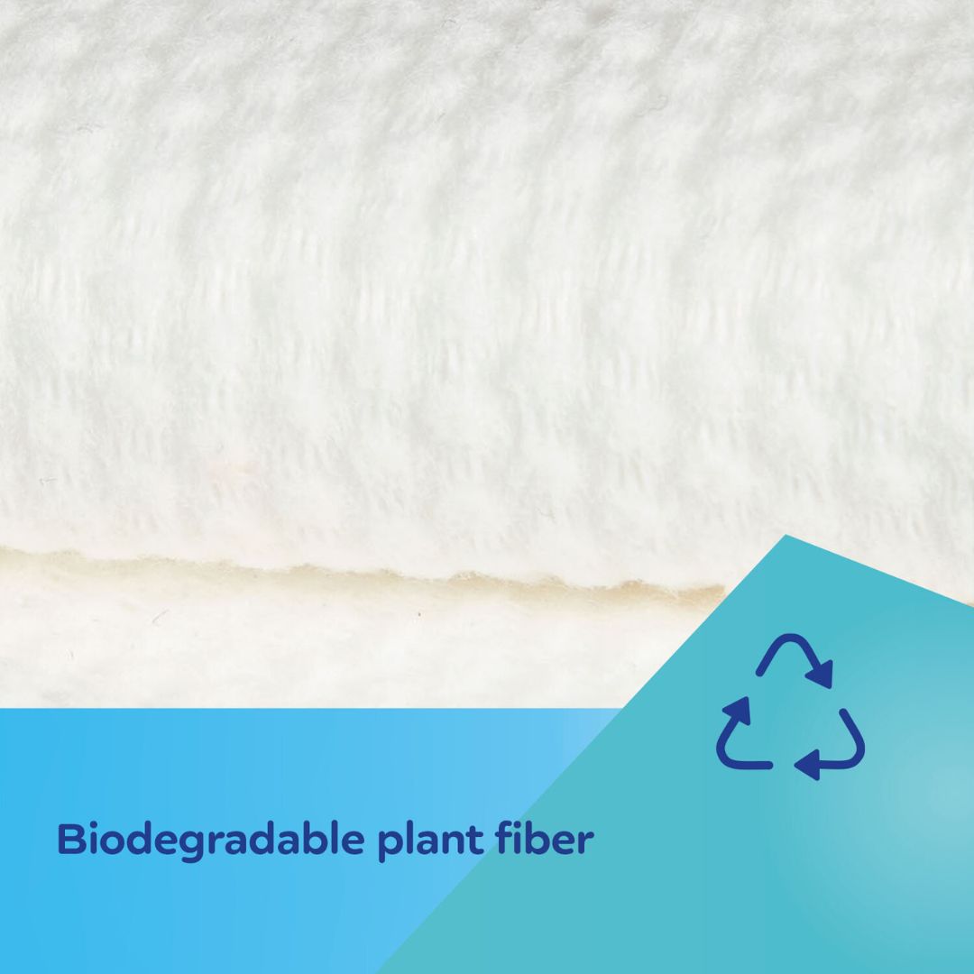 Canpol babies® Disposable Towels 2 pcs