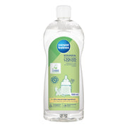 Canpol babies® Ekološko čistilo za stekleničke in cuclje 500 ml