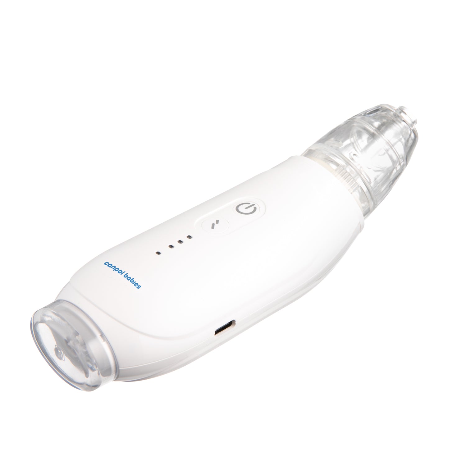 Canpol babies® Električni nosni aspirator (0+m)