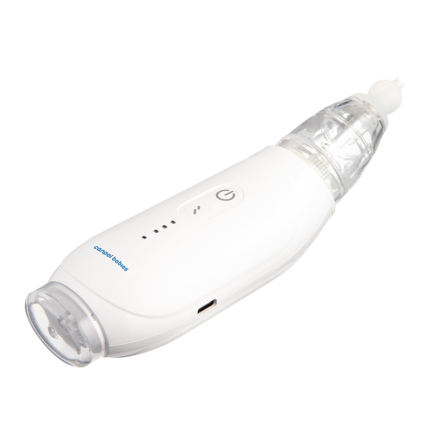 Canpol babies® Električni nosni aspirator (0+m)