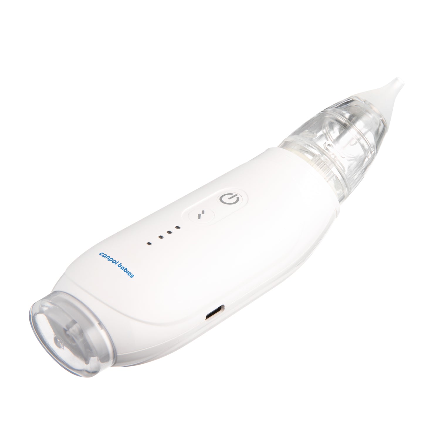 Canpol babies® Električni nosni aspirator (0+m)