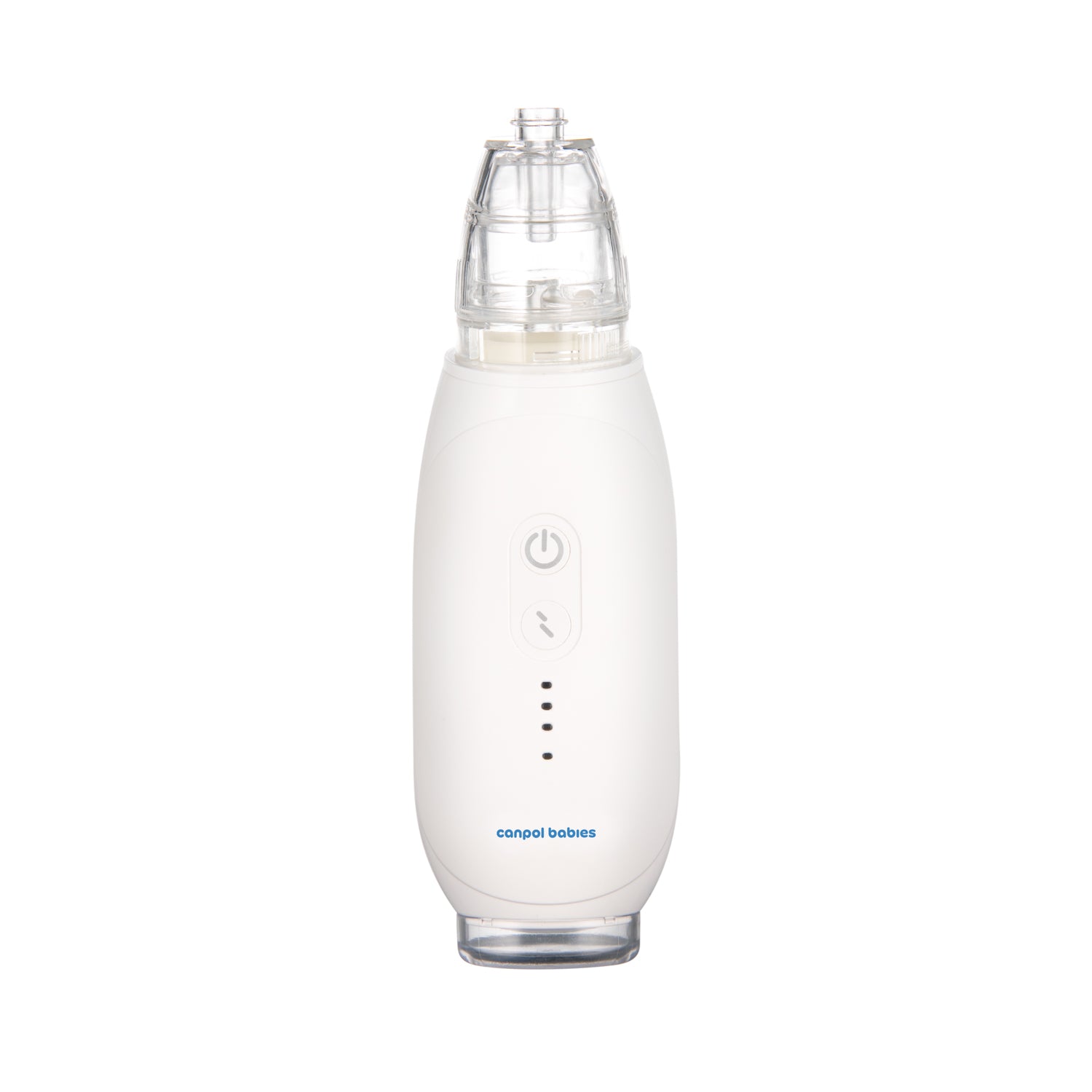 Canpol babies® Električni nosni aspirator (0+m)