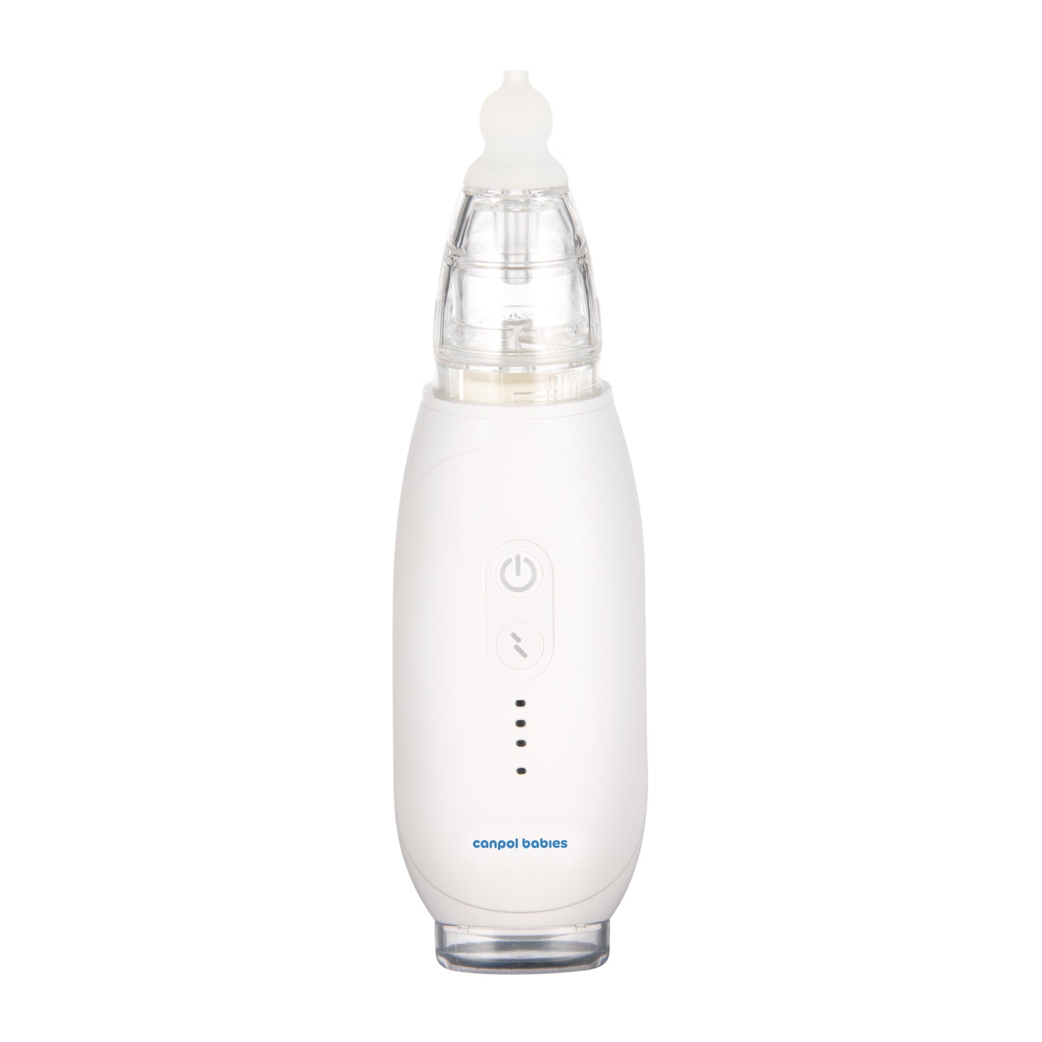Canpol babies® Električni nosni aspirator (0+m)