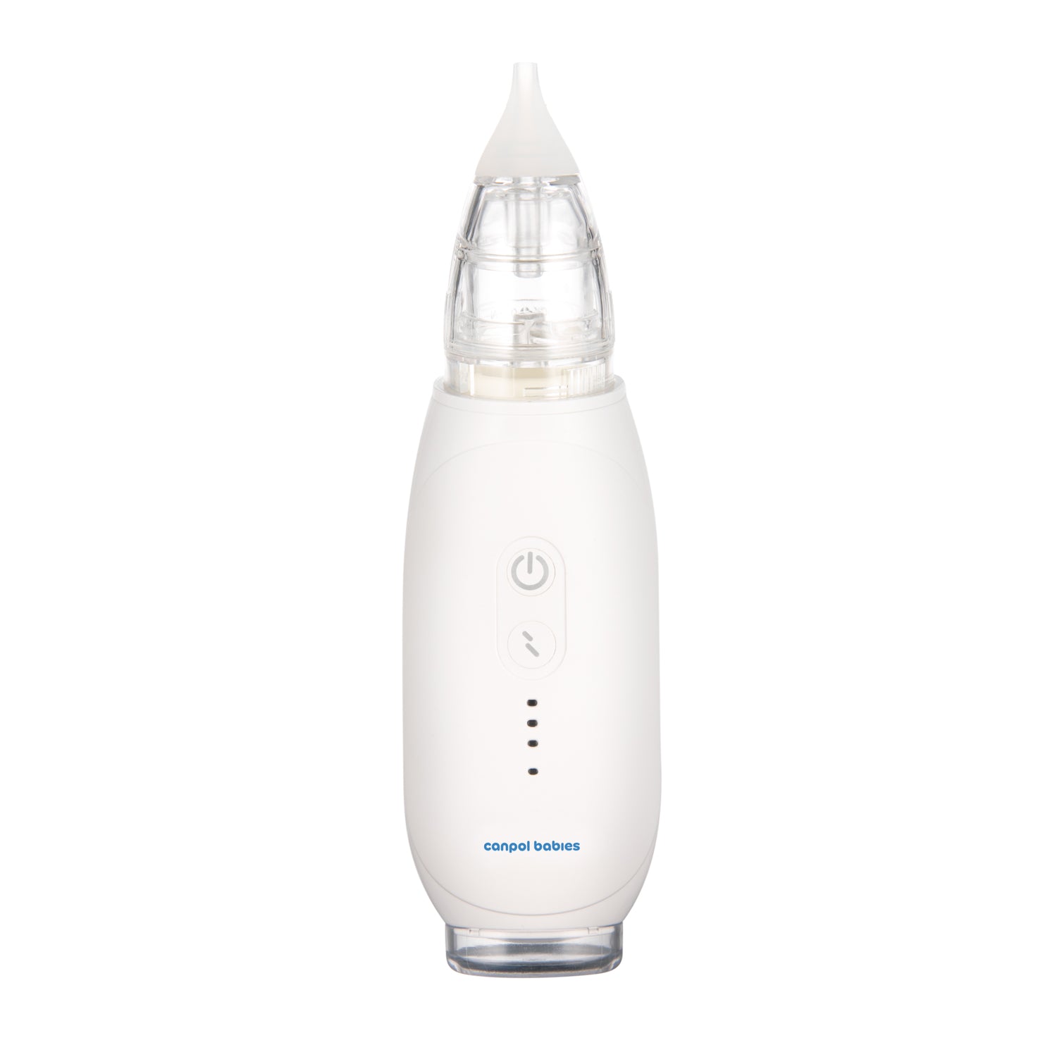 Canpol babies® Električni nosni aspirator (0+m)