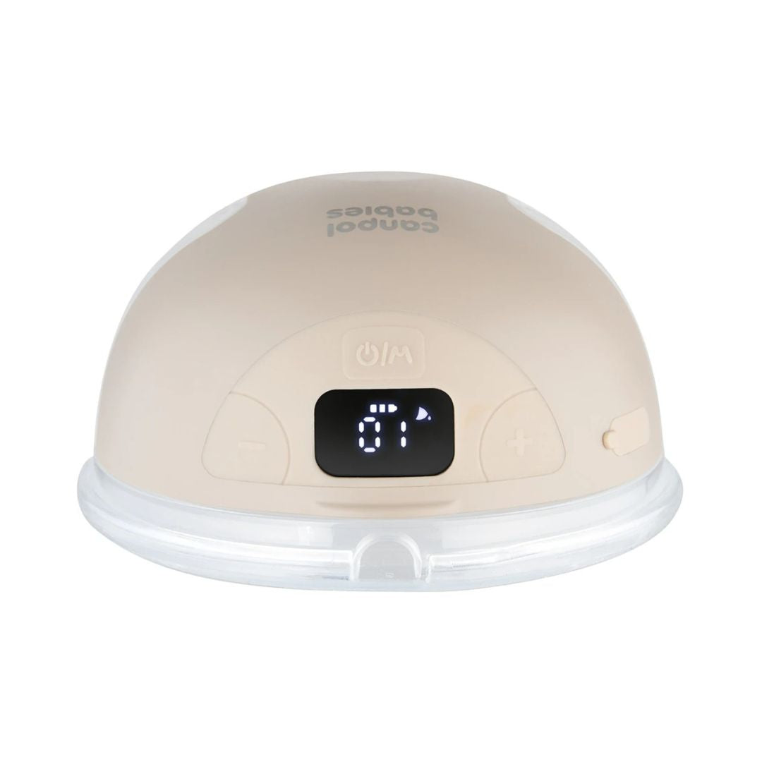 Canpol babies® Enojna brezžična črpalka SmartSense