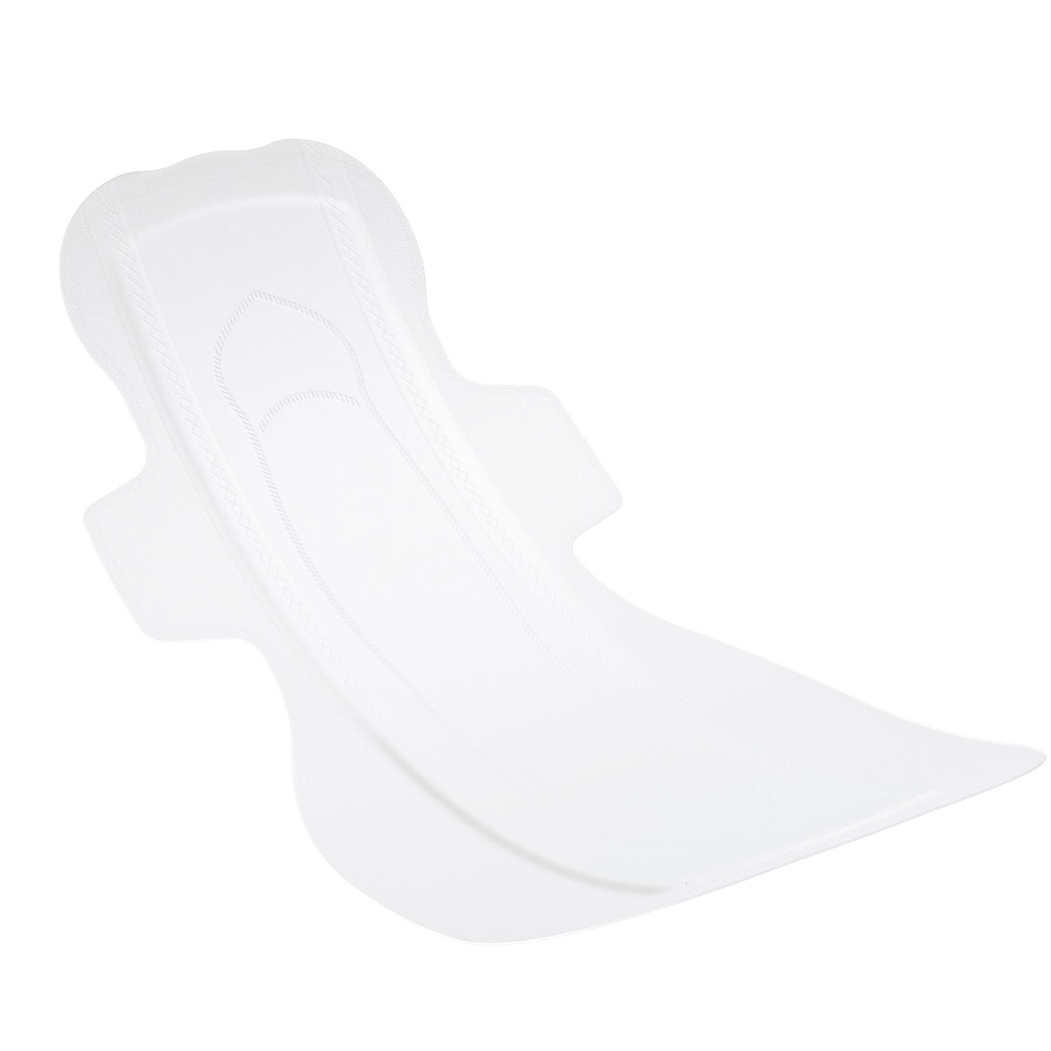 Canpol babies® Hygienic postnatal pads with wings Night 8 pcs