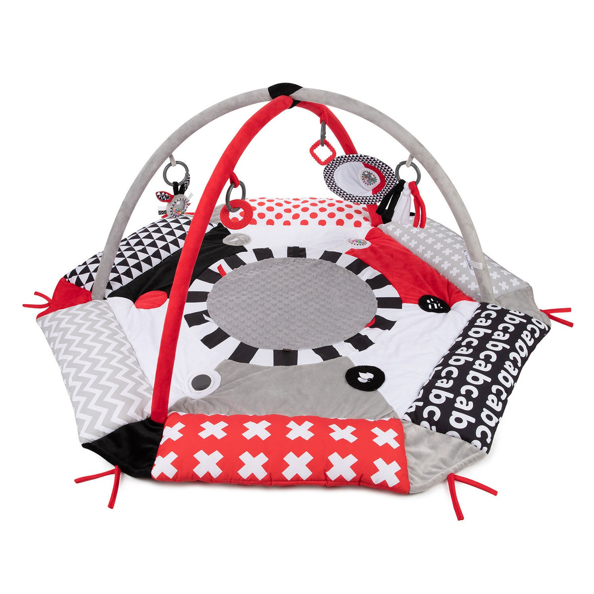 Canpol babies® Igralna podloga Sensory Toys