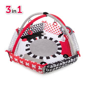 Canpol babies® Igralna podloga Sensory Toys