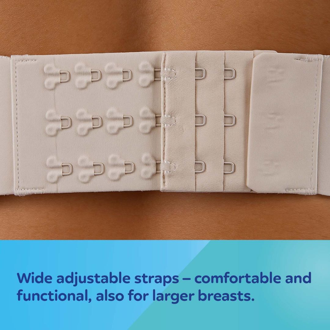Canpol babies® Nursing and Pumping Bra Mum fit