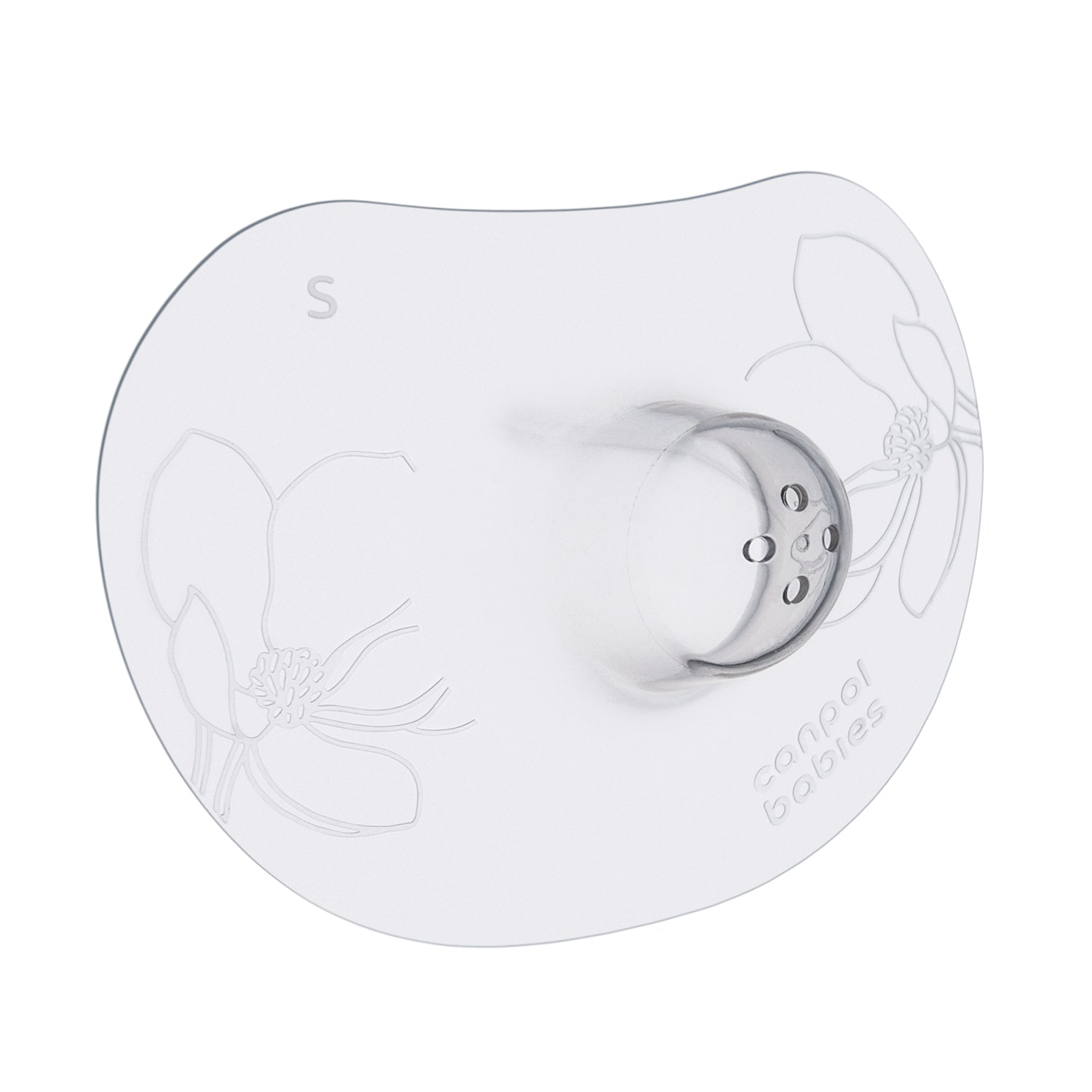 Canpol babies® Nastavki za dojenje velikost M/L 2kosa