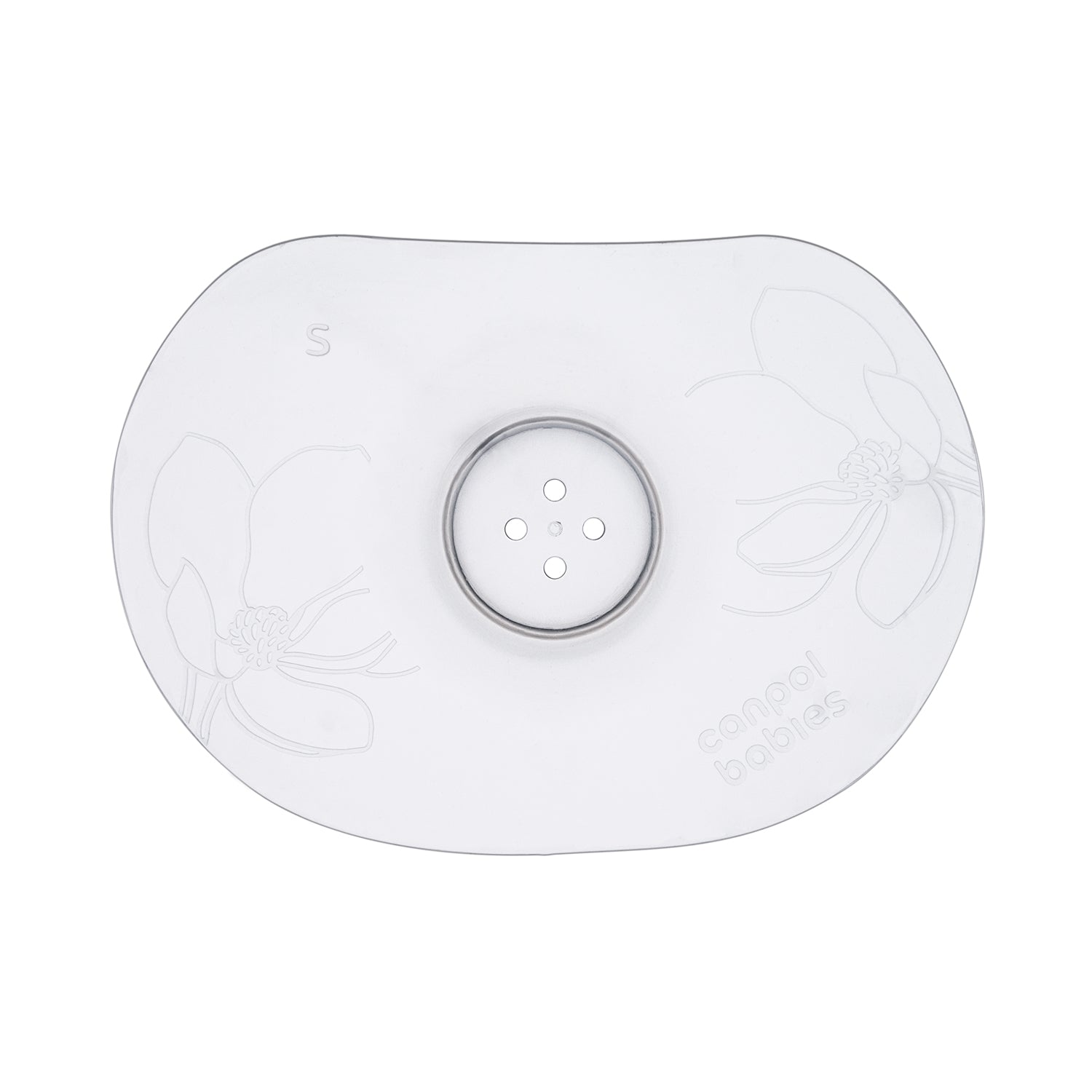 Canpol babies® Coussinets d'allaitement taille M/L 2pcs