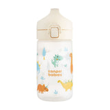 Canpol babies® Otroška steklenička JUNIOR Beige