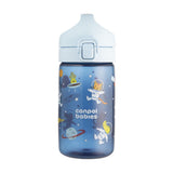 Canpol babies® Otroška steklenička JUNIOR Blue