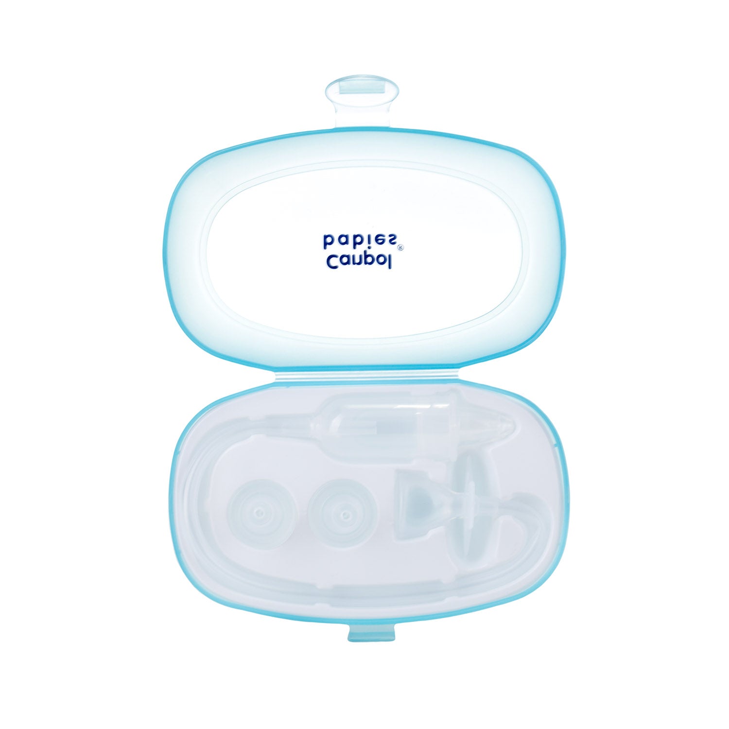 Canpol babies® Otroški nosni aspirator (0+m)